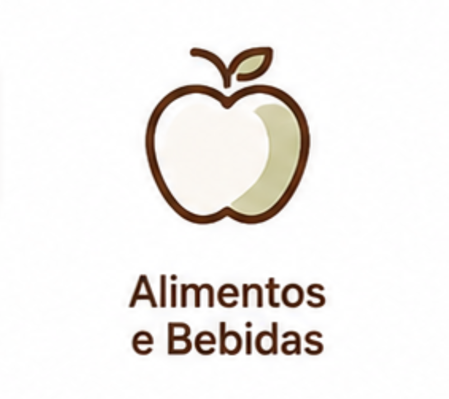 Alimentos e Bebidas