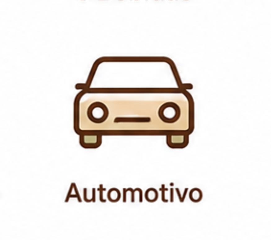 Automotivo