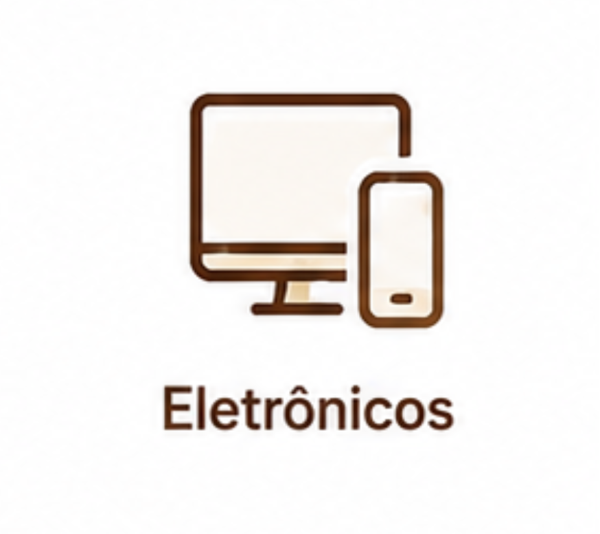 Eletrônicos