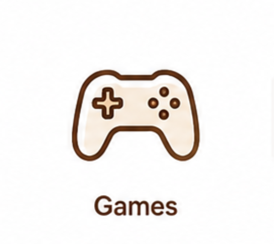 Games