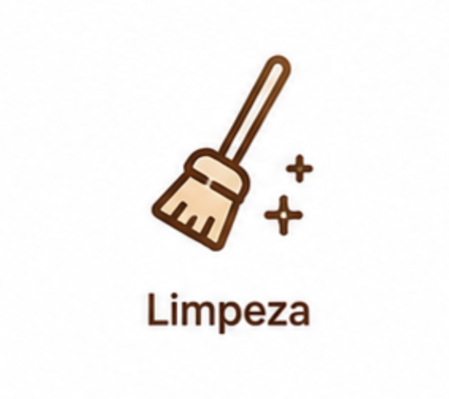 Limpeza