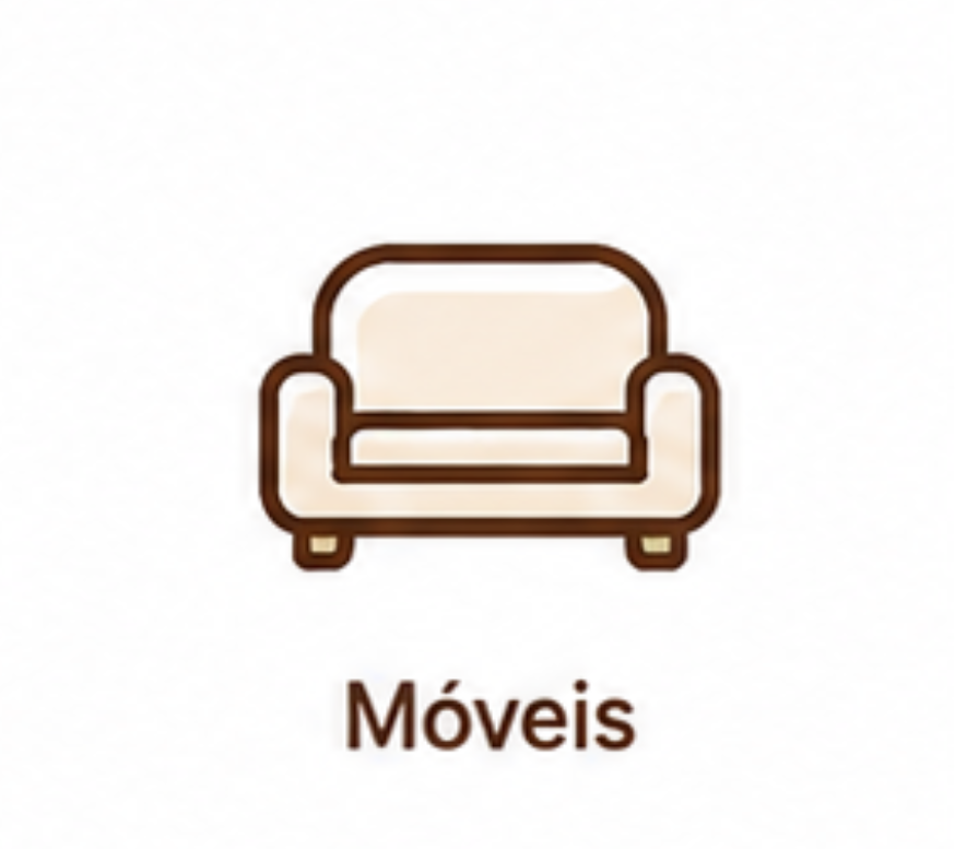 Móveis