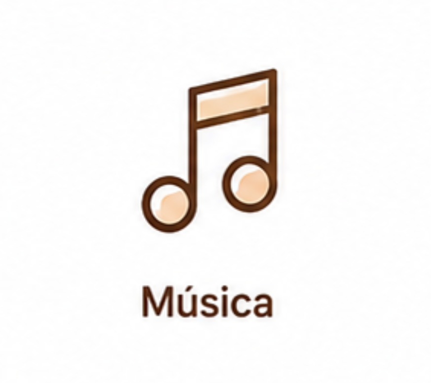 Música