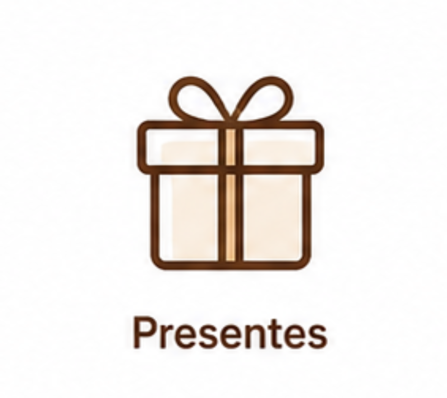 Presentes