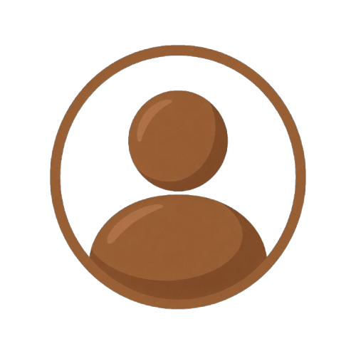 Ícone de cliente